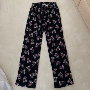 Mickey Mouse PJ Pants